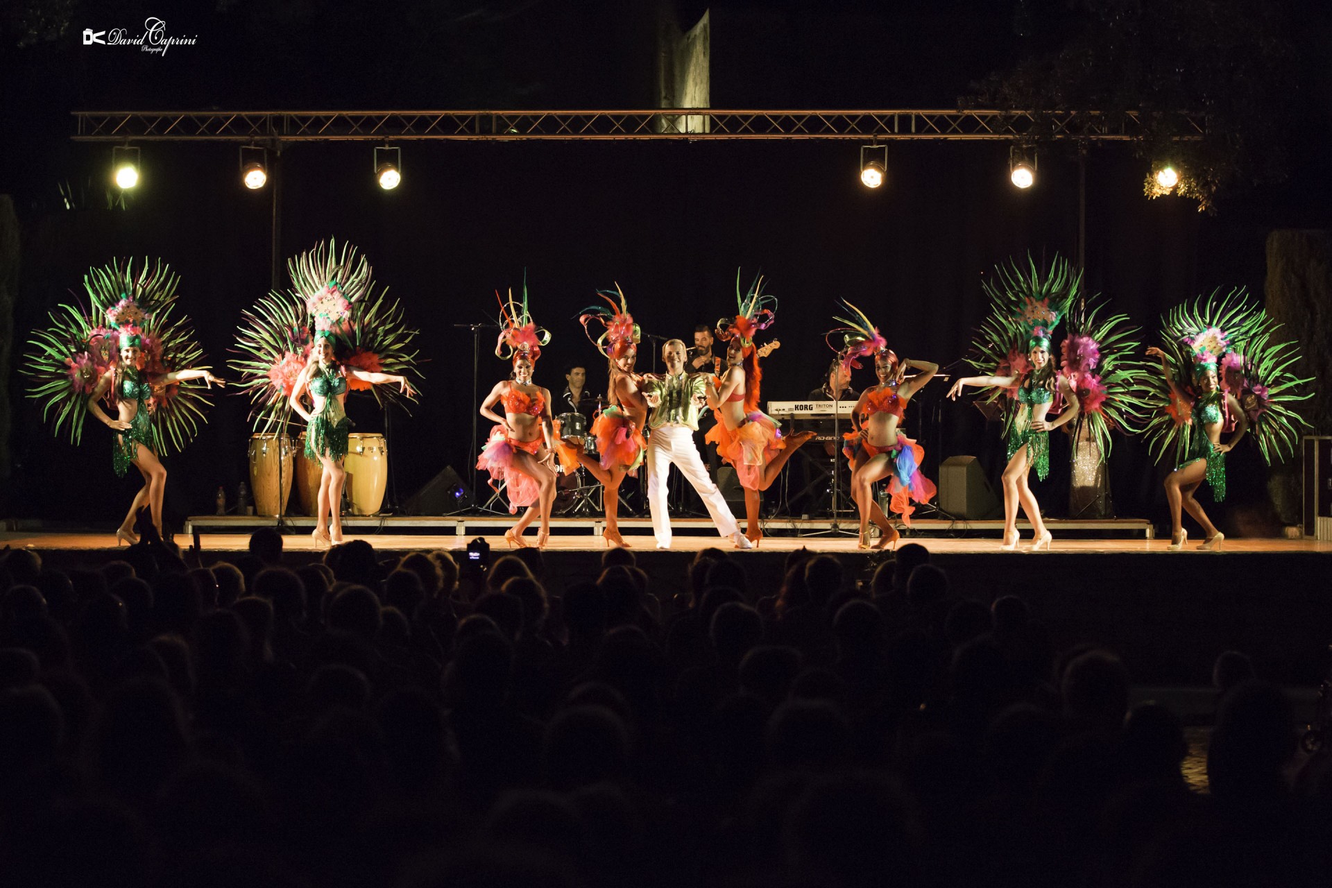 Revue TROPICAL — photo 1