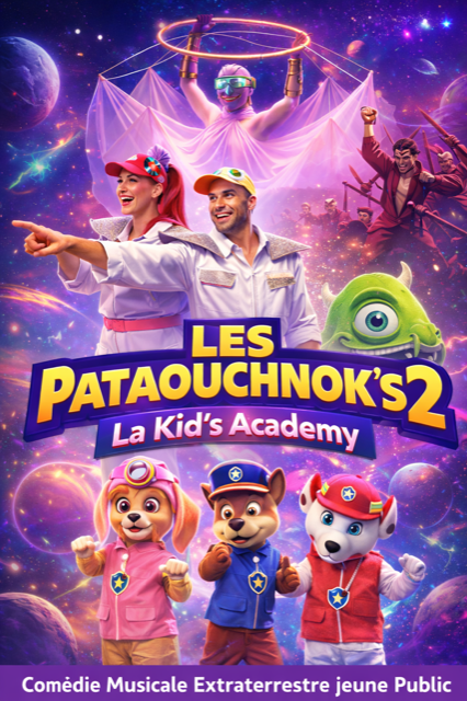 Kids Academy