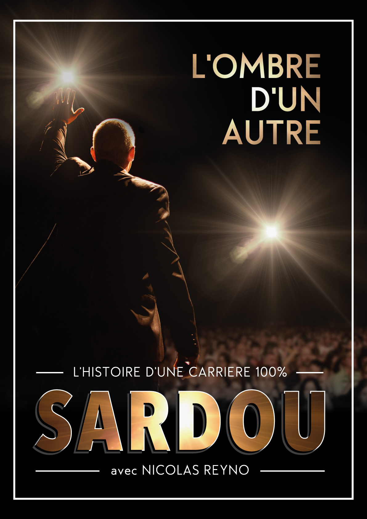 SARDOU