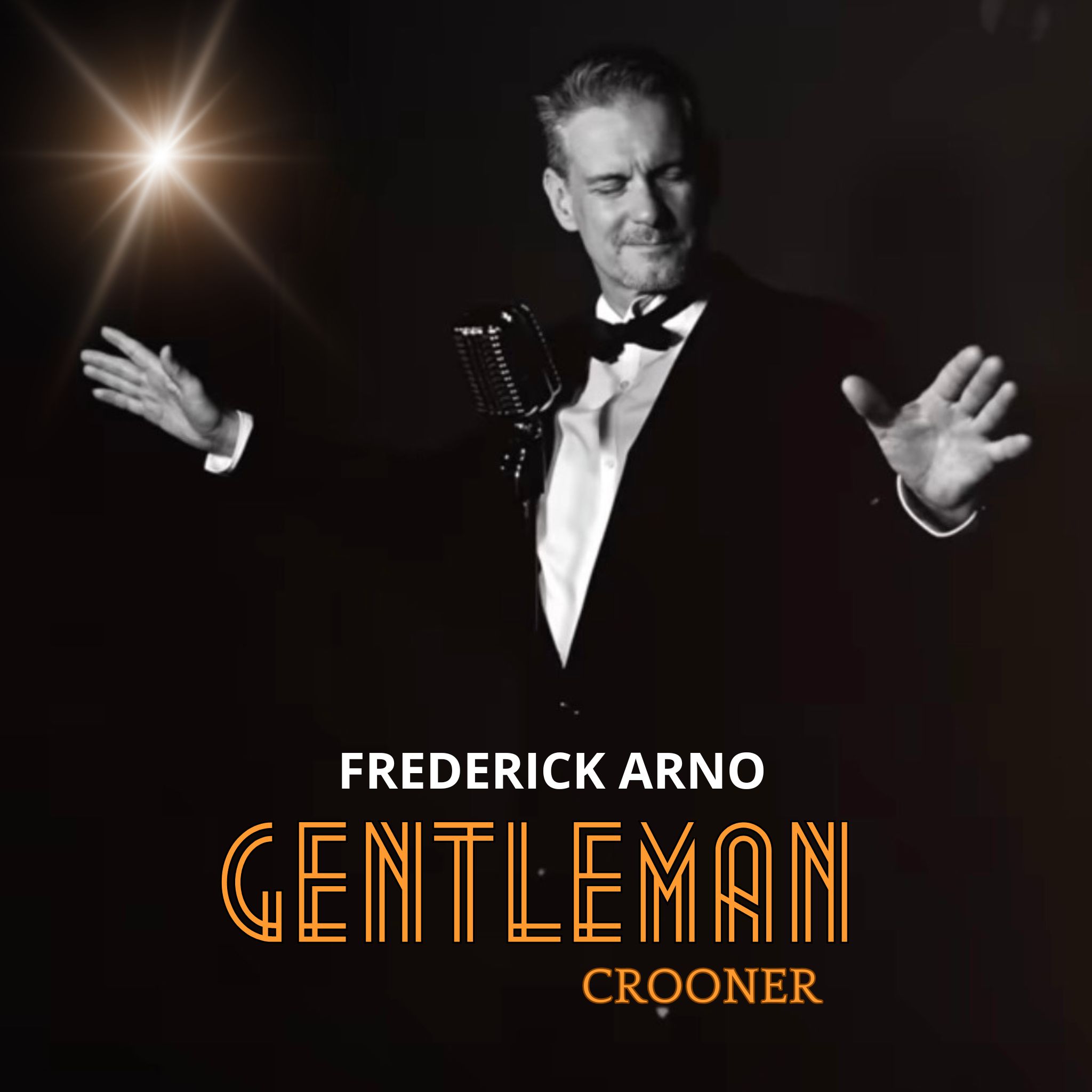 Gentleman Crooner